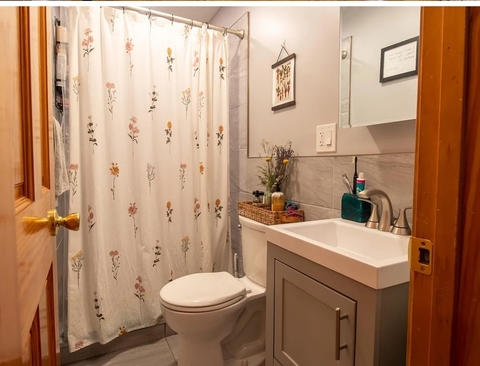 Private Room in 2Bed.2Bath