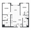Entire Place 2Bed.2Bath