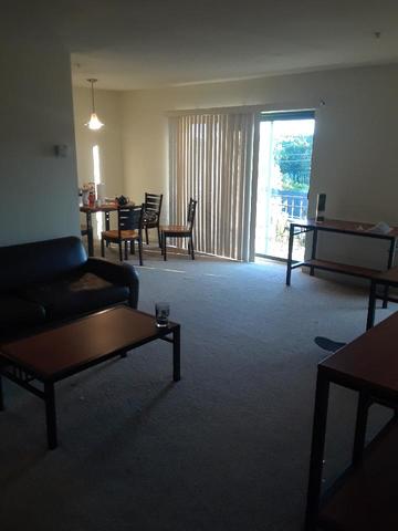 Shared Room in 2Bed.1Bath