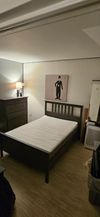 Shared Room in 3Bed.1.5Bath