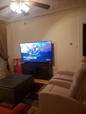 Private Room in 3Bed.1Bath