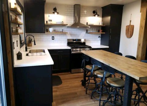 Entire Place 2Bed.1Bath