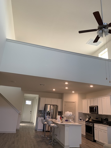 Private Room in 4Bed.3Bath