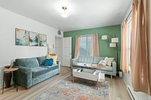 Entire Place 2Bed.1Bath