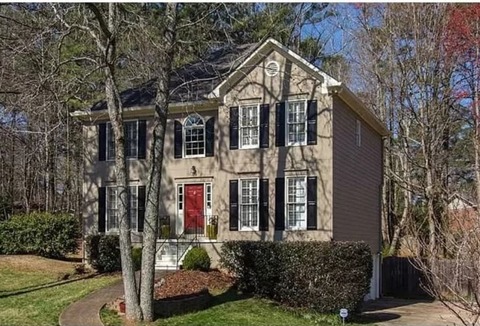 Private Room in 4Bed.3Bath