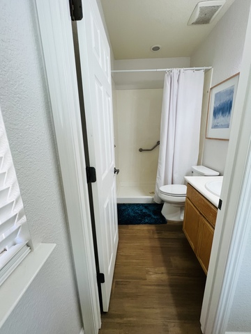 Private Room in 5Bed.4Bath