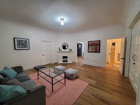 Private Room in 6Bed.3Bath