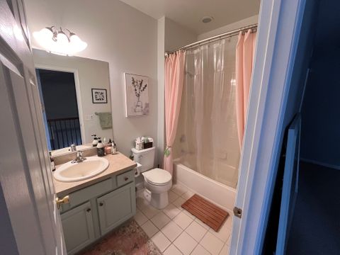 Private Room in 2Bed.1Bath