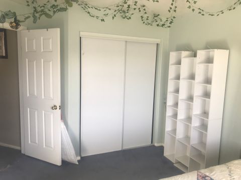 Shared Room in 1Bed.1Bath