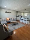 Entire Place 3Bed.1.5Bath