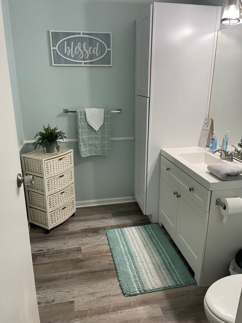 Private Room in 2Bed.2Bath