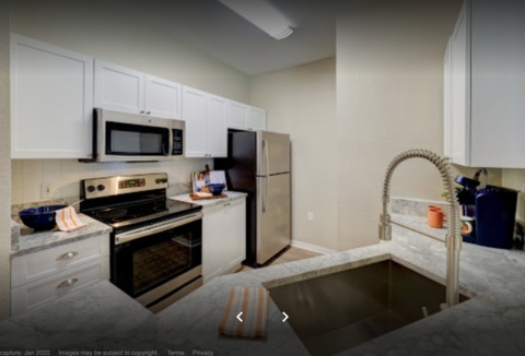 Private Room in 2Bed.2Bath