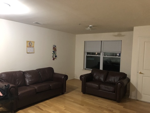 Shared Room in 2Bed.2Bath