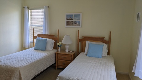 Private Room in 2Bed.2Bath