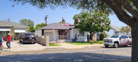 Private Room in 3Bed.2Bath