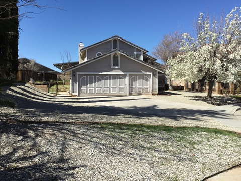 Entire Place 5Bed.3Bath