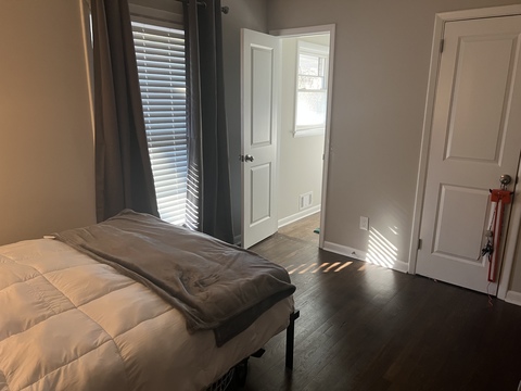 Private Room in 3Bed.2Bath