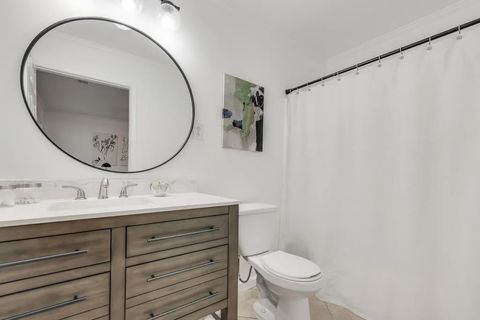 Private Room in 4Bed.2.5Bath