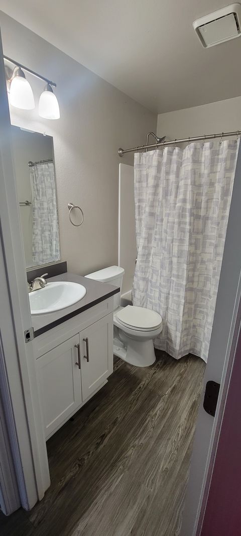 Private Room in 2Bed.2Bath