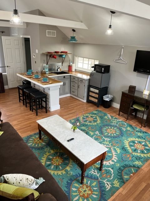 Entire Place 1Bed.1Bath