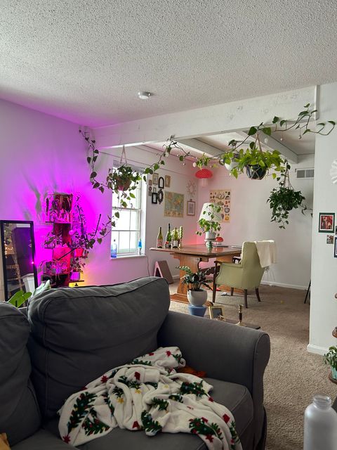 Shared Room in 2Bed.1Bath