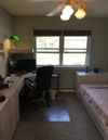 Shared Room in 2Bed.1.5Bath
