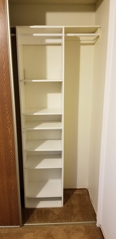 Private Room in 4Bed.2.5Bath