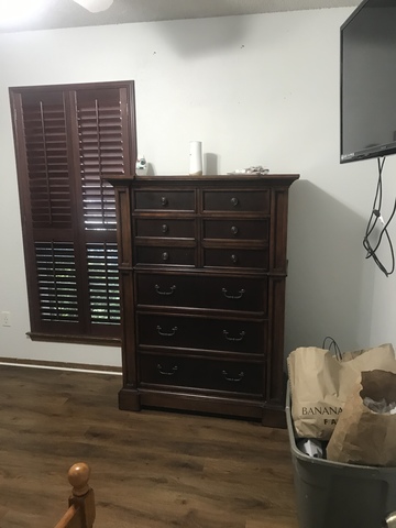 Private Room in 4Bed.2Bath