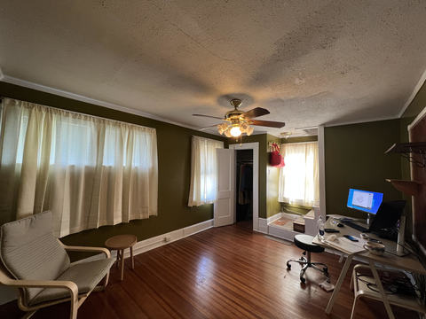 Private Room in 1Bed.2Bath