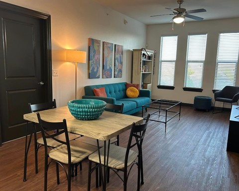 Shared Room in 2Bed.2Bath