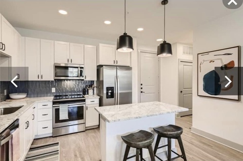 Entire Place 1Bed.1Bath