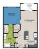 Entire Place 1Bed.1Bath