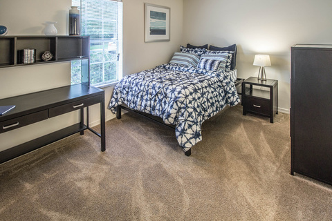 Private Room in 4Bed.4Bath