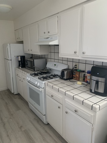 Private Room in 2Bed.1Bath