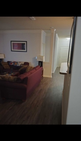 Private Room in 3Bed.2Bath