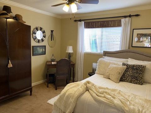 Private Room in 1Bed.1Bath