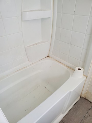 Private Room in 2Bed.1Bath