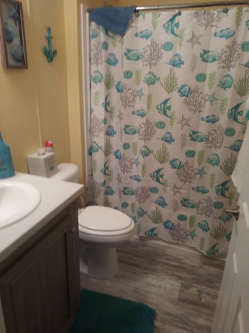 Nice room for rent