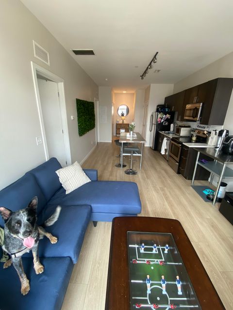 Private Room in 2Bed.1Bath