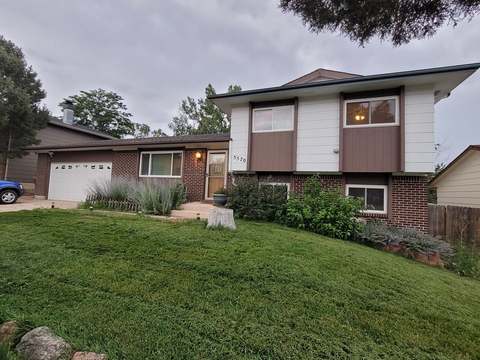 Entire Place 4Bed.3Bath