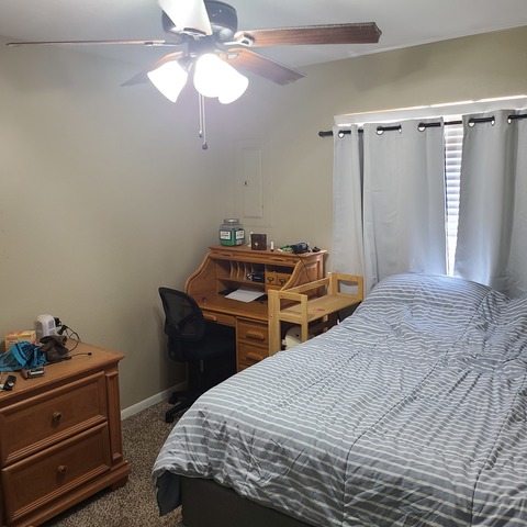 Shared Room in 3Bed.3Bath