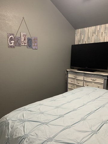 Private Room in 4Bed.2Bath