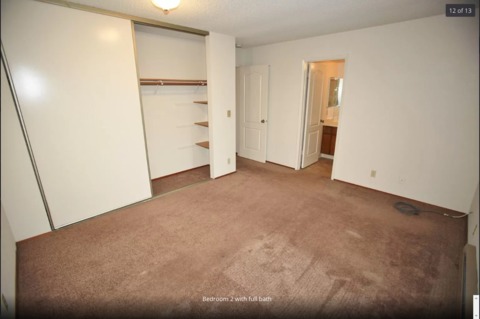 Private Room in 2Bed.3Bath