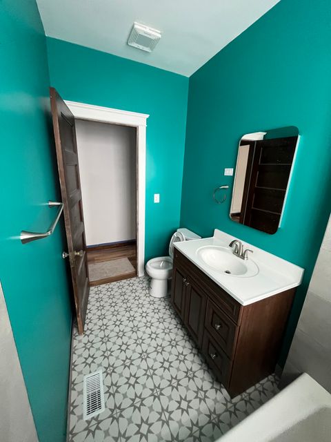 Entire Place 2Bed.1Bath