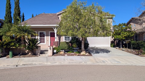 Entire Place 4Bed.3Bath