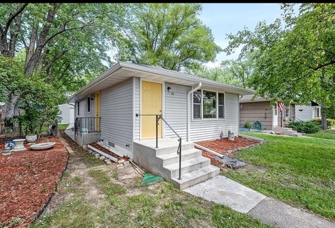 Private Room in 4Bed.2Bath