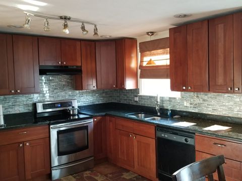 Private Room in 4Bed.2Bath