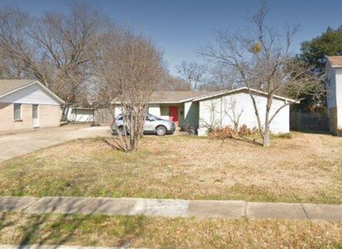 Private Room in 5Bed.2Bath