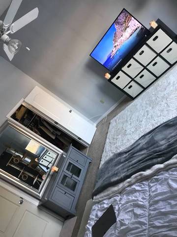 Private Room in 4Bed.3Bath