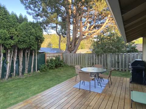 Entire Place 3Bed.2Bath